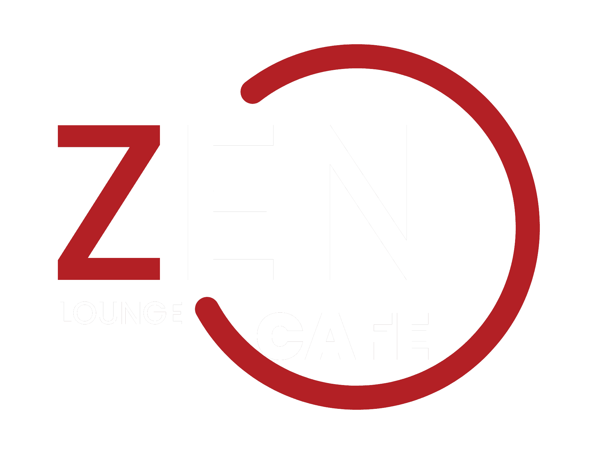 ZEN Cafe Lounge