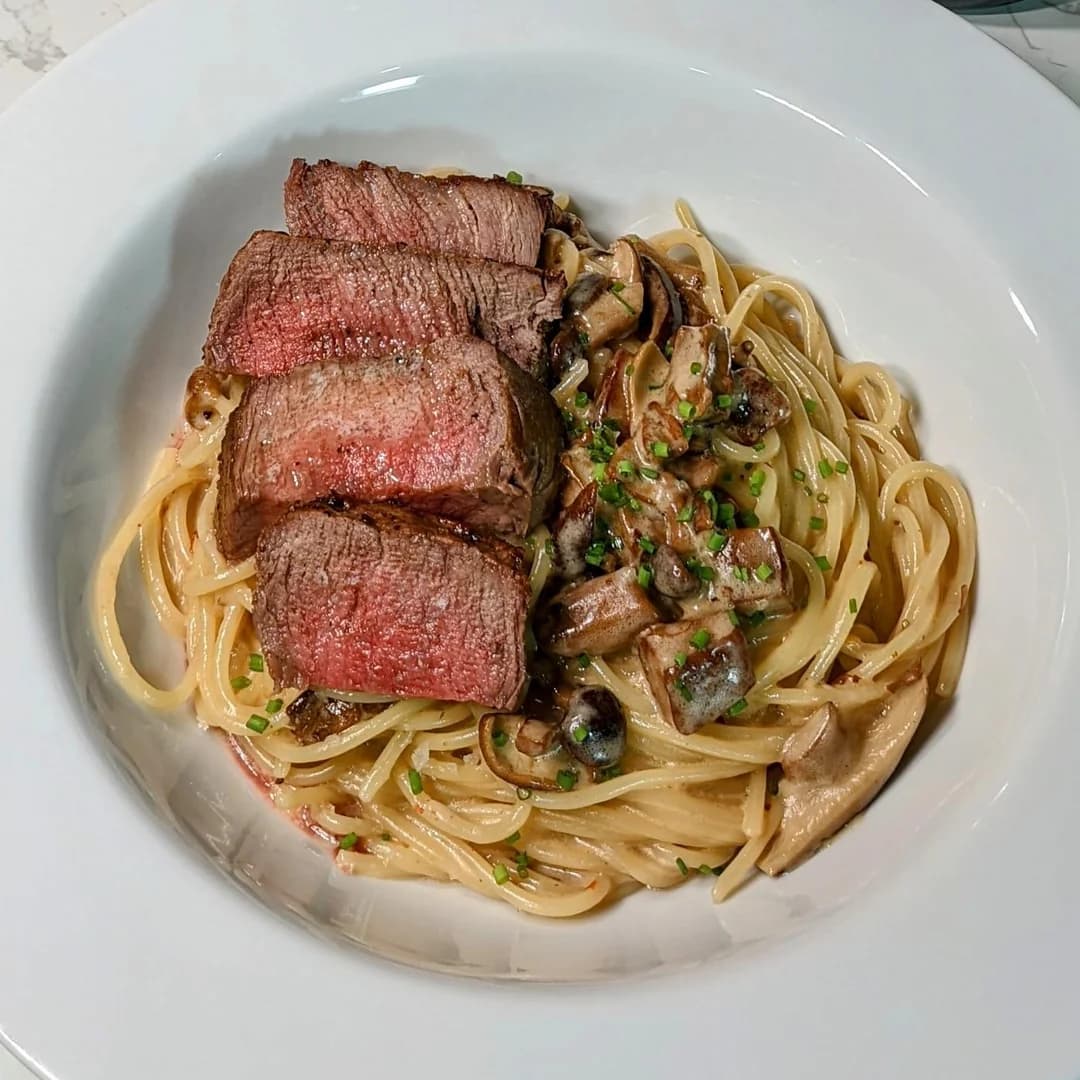 Alaconta Fillet Mignon