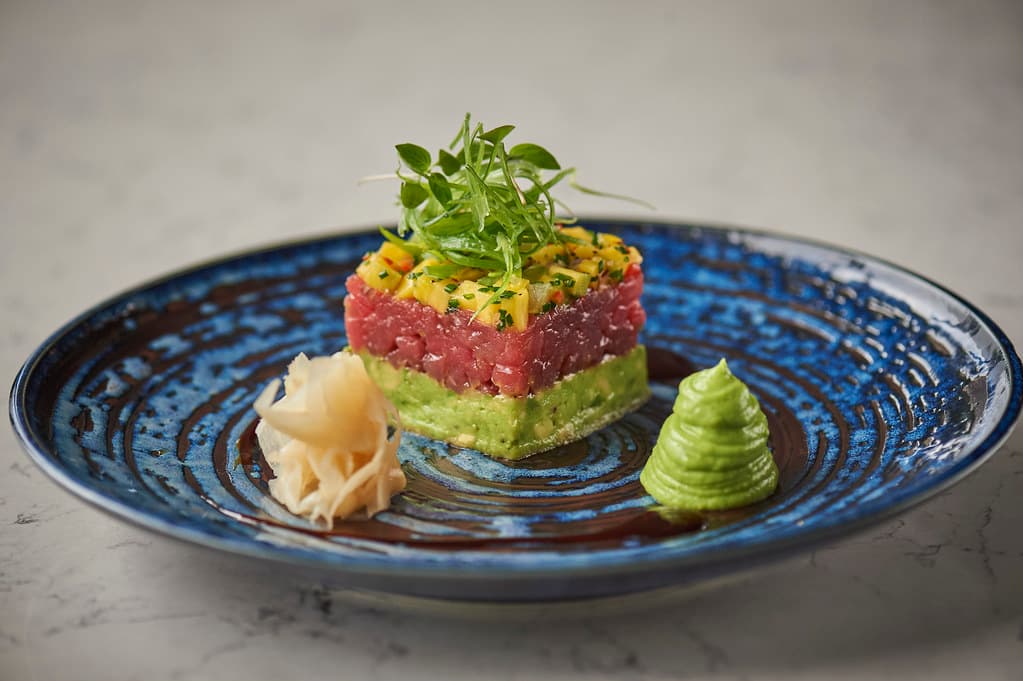 Tuna Tatar