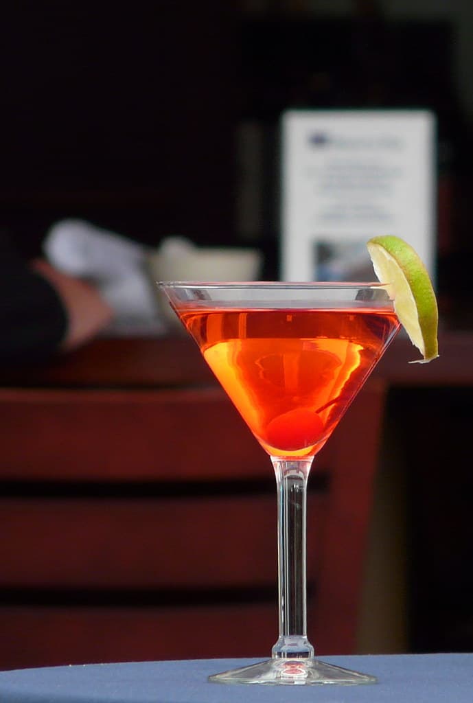Cosmopolitan