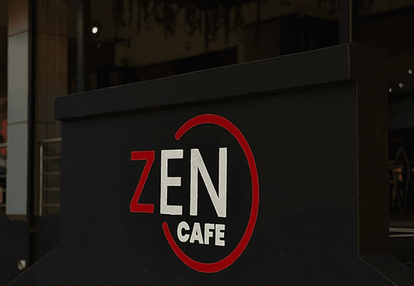 ZEN EXTERIOR